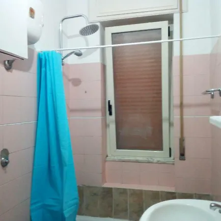 Penzion Affittacamera G&g Agropoli